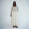 Rishi Kurta - Ivory