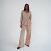 Dawn Top - Taupe