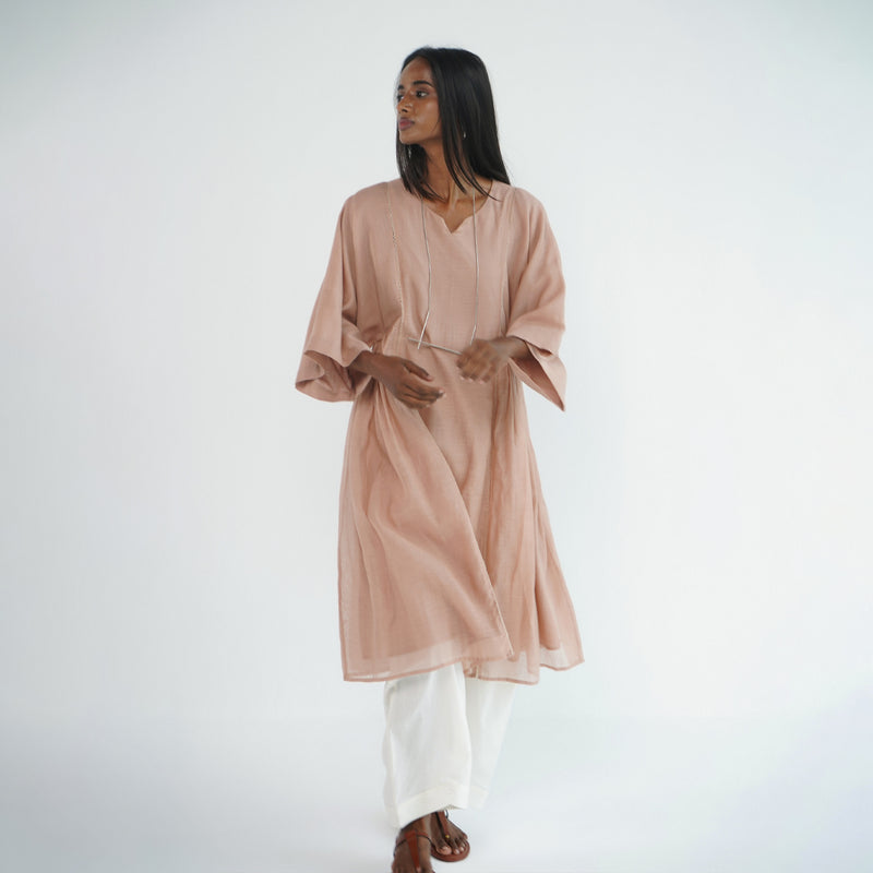 Choga Pants - Ivory