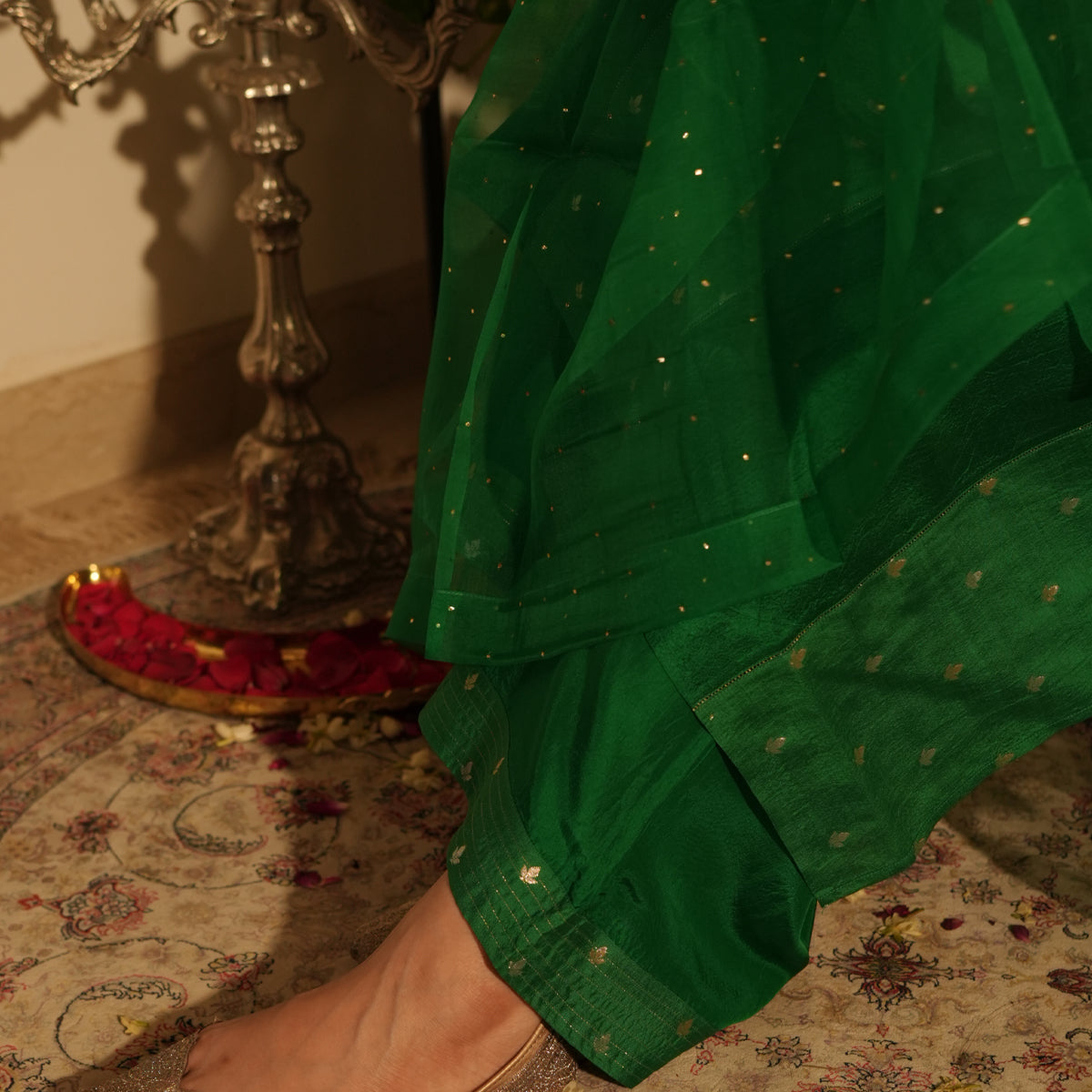Zoya Dupatta/Odhani