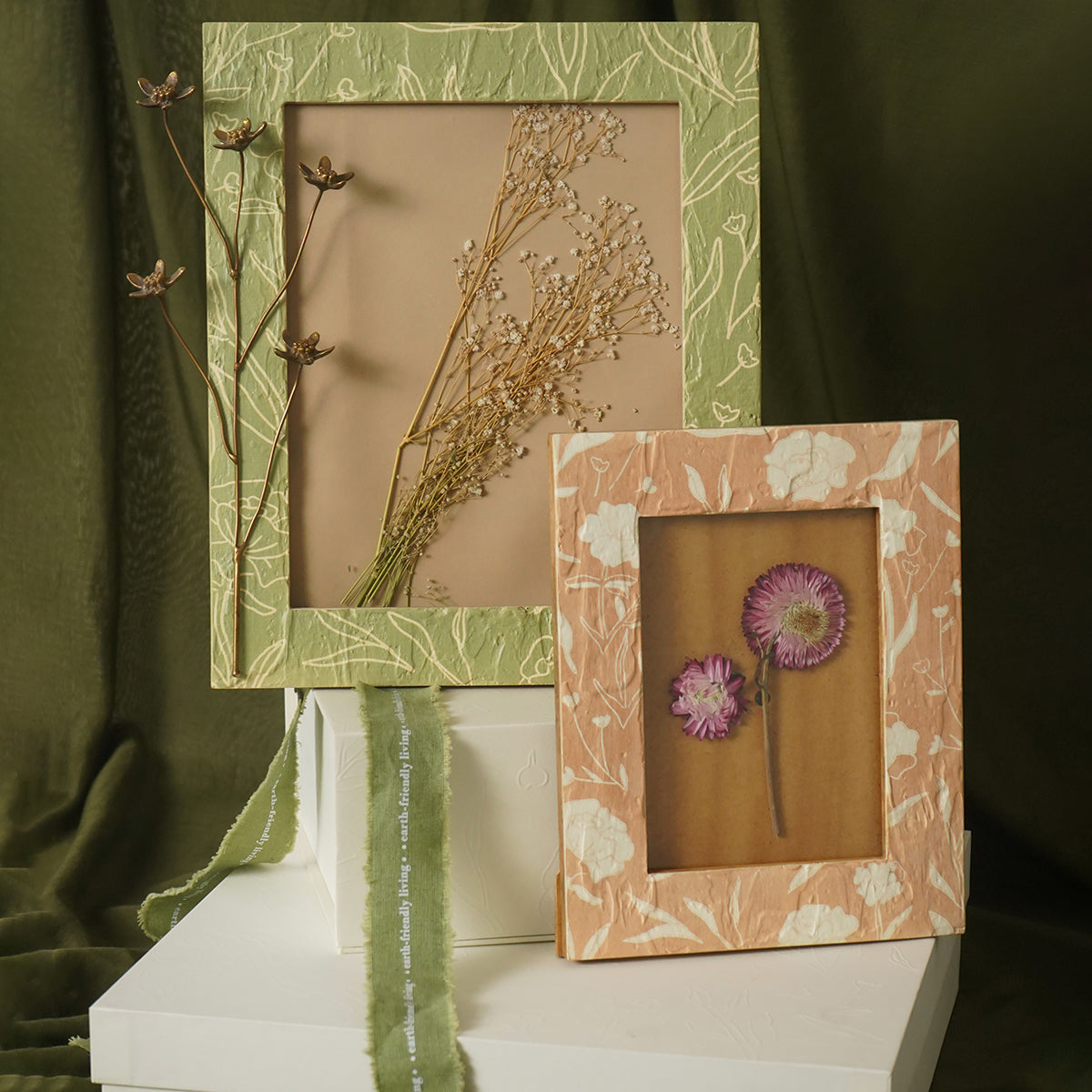 Bloom Frame Set