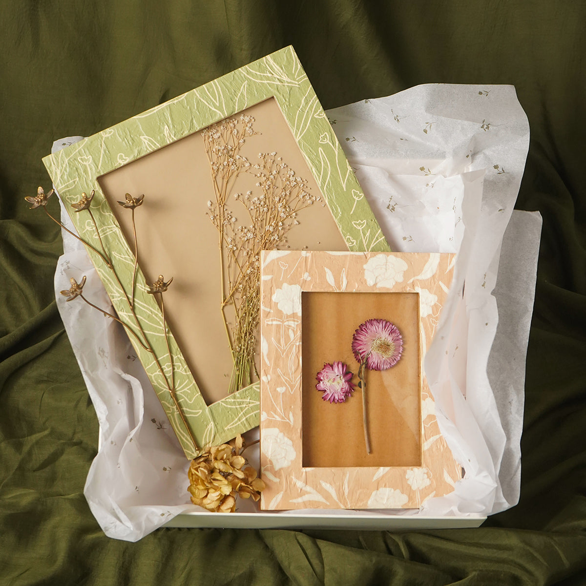 Bloom Frame Set