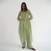 Rishi Kurta - Green