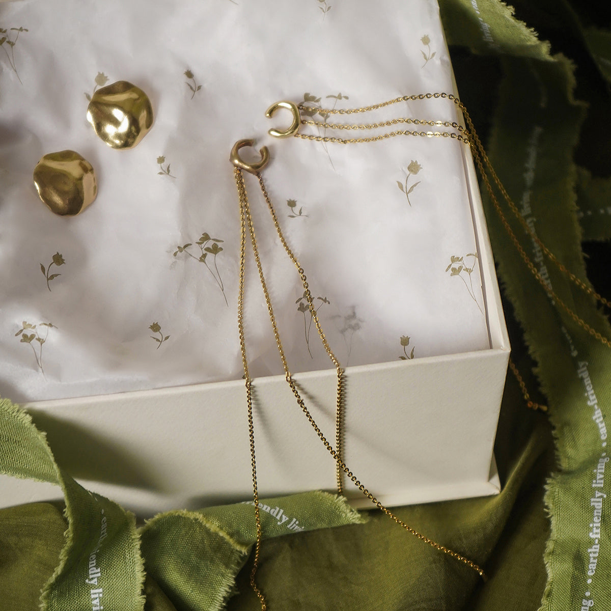 Gift for Her - Petal Set
