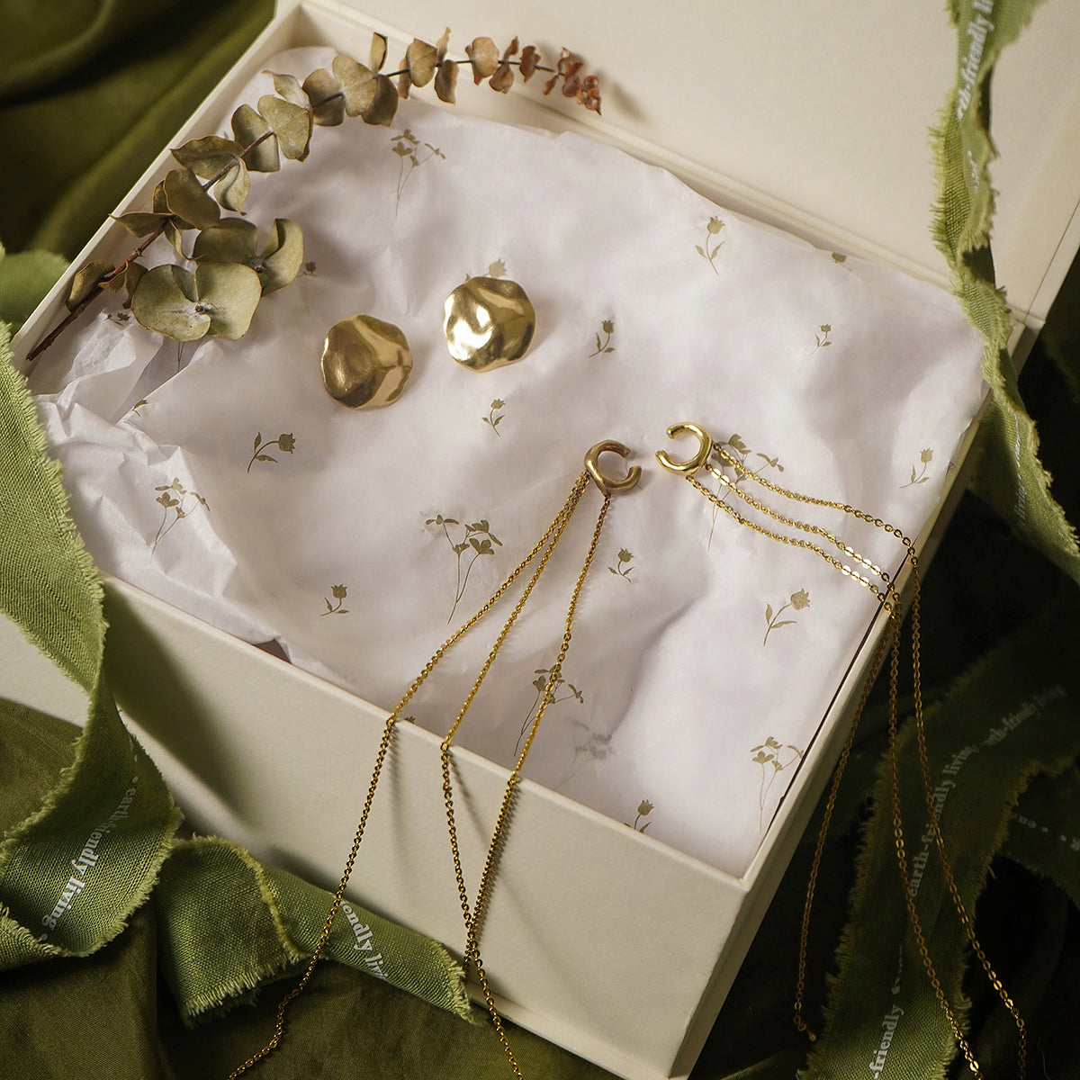 Gift for Her - Petal Set