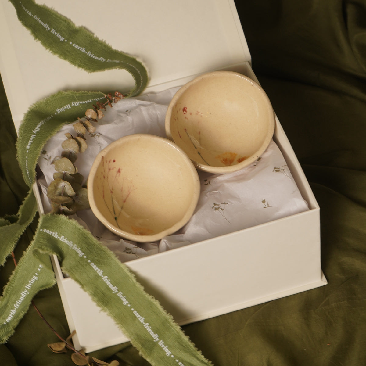 Whisper Bowls - Set of 2