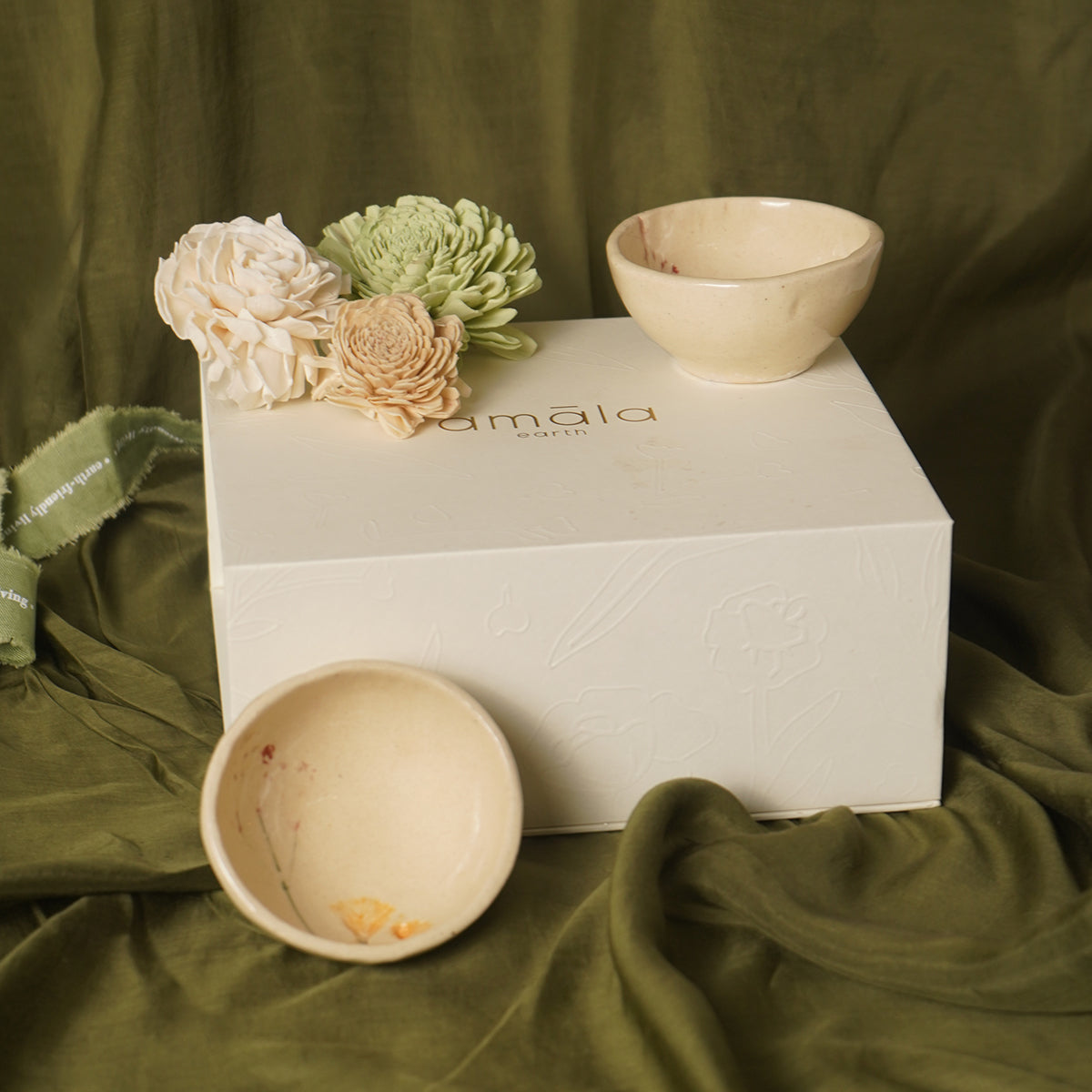 Whisper Bowls - Set of 2