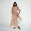 Humming Kurta - Pink
