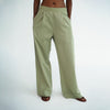 Easy Fit Pants - Sage Green
