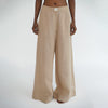 Wildflower Pants - Brown
