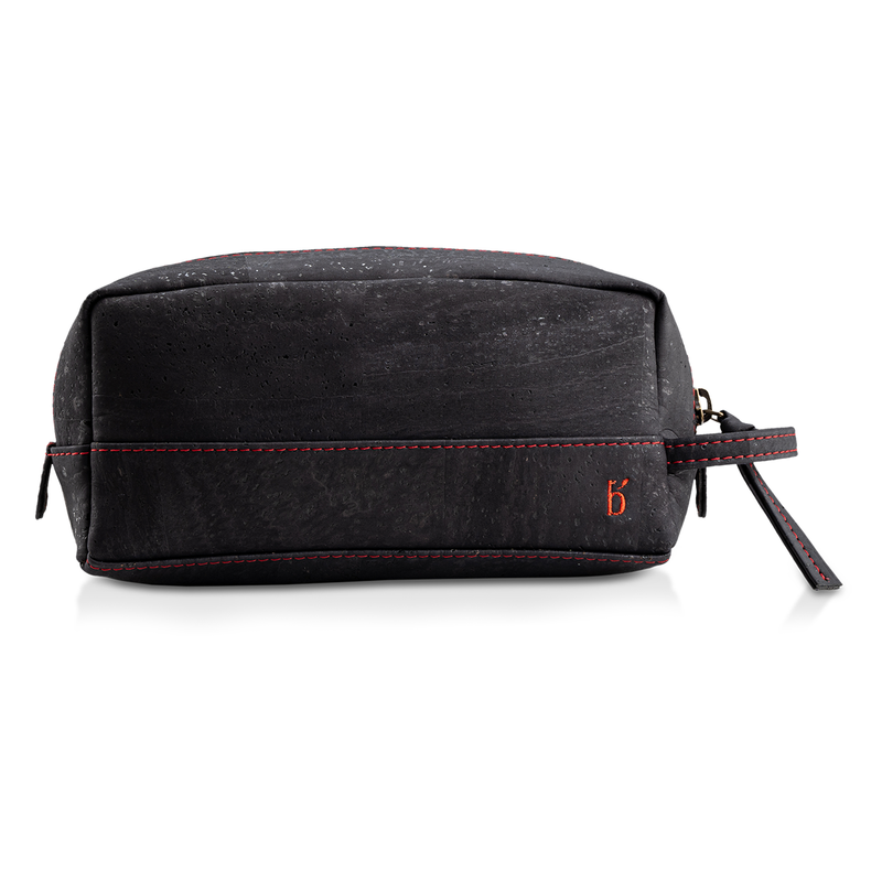 Travel Wallet & Dopp Kit