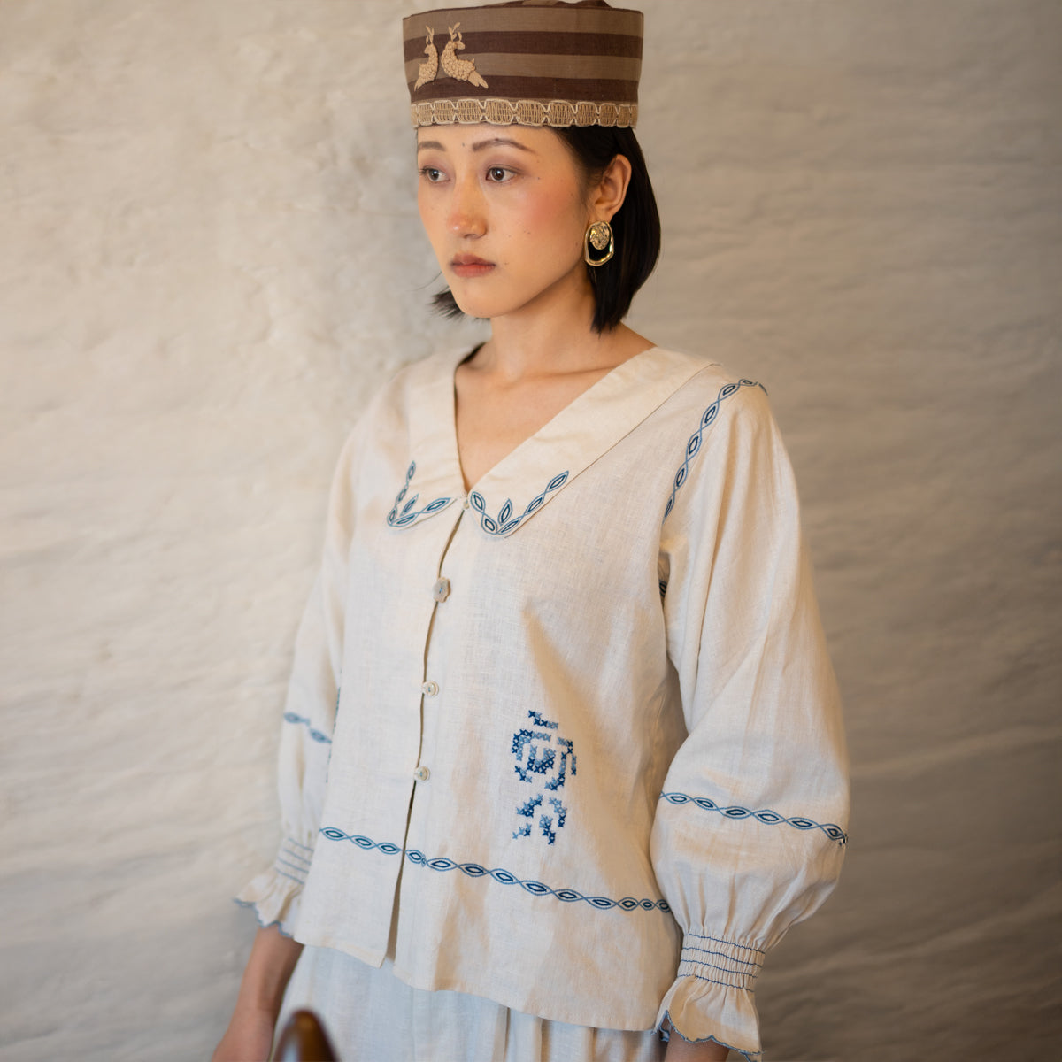 Cloud Perception Top