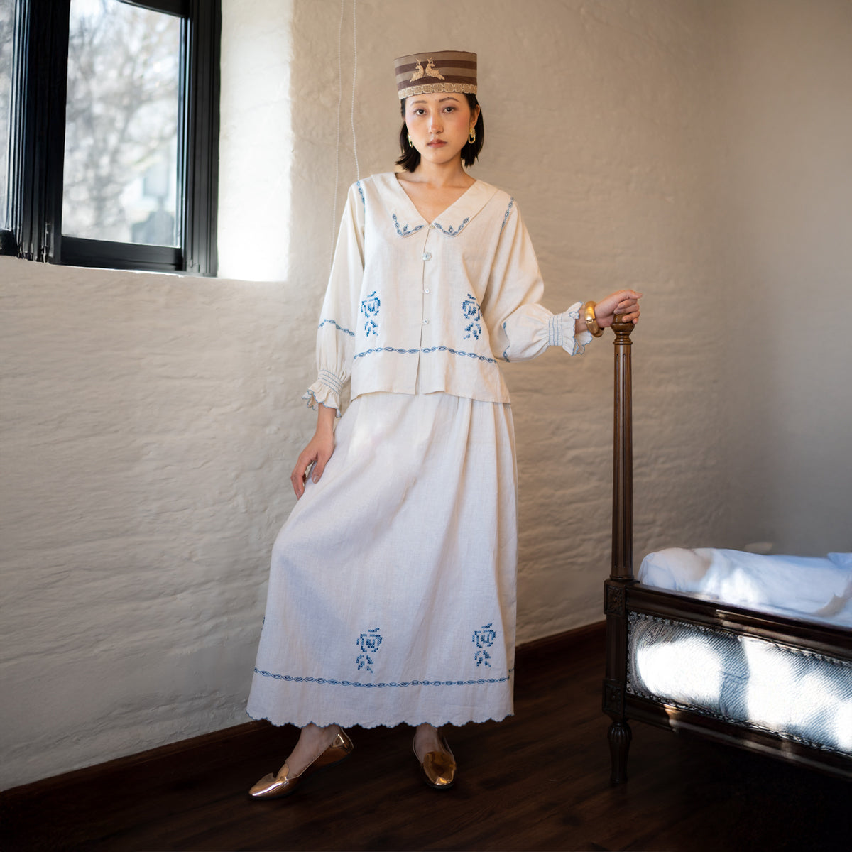 Cloud Perception Top