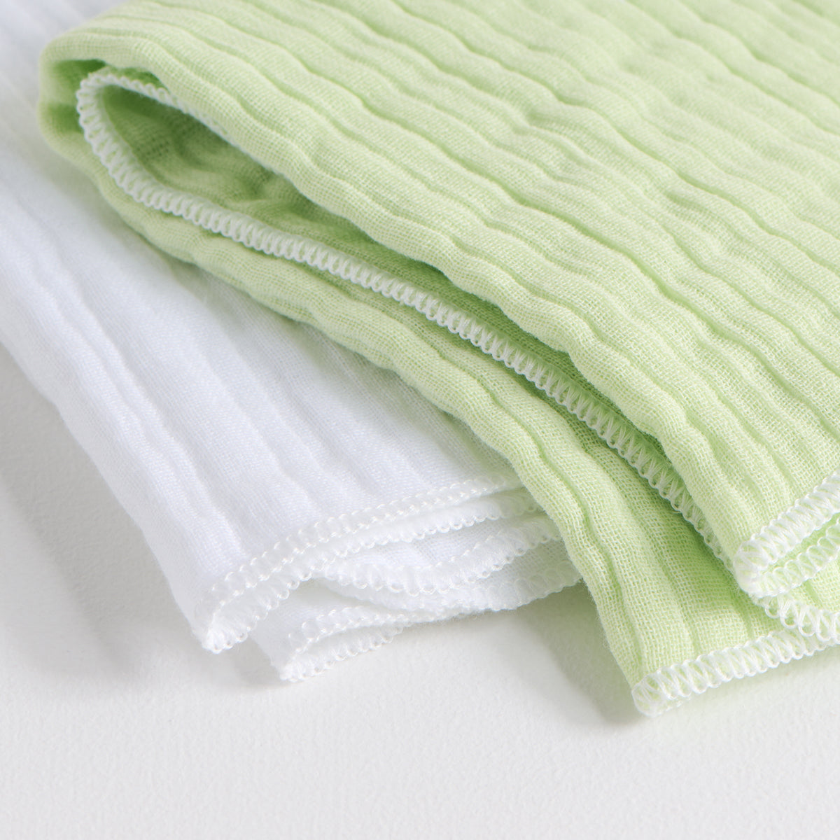Cotton Gauze | Face Towel