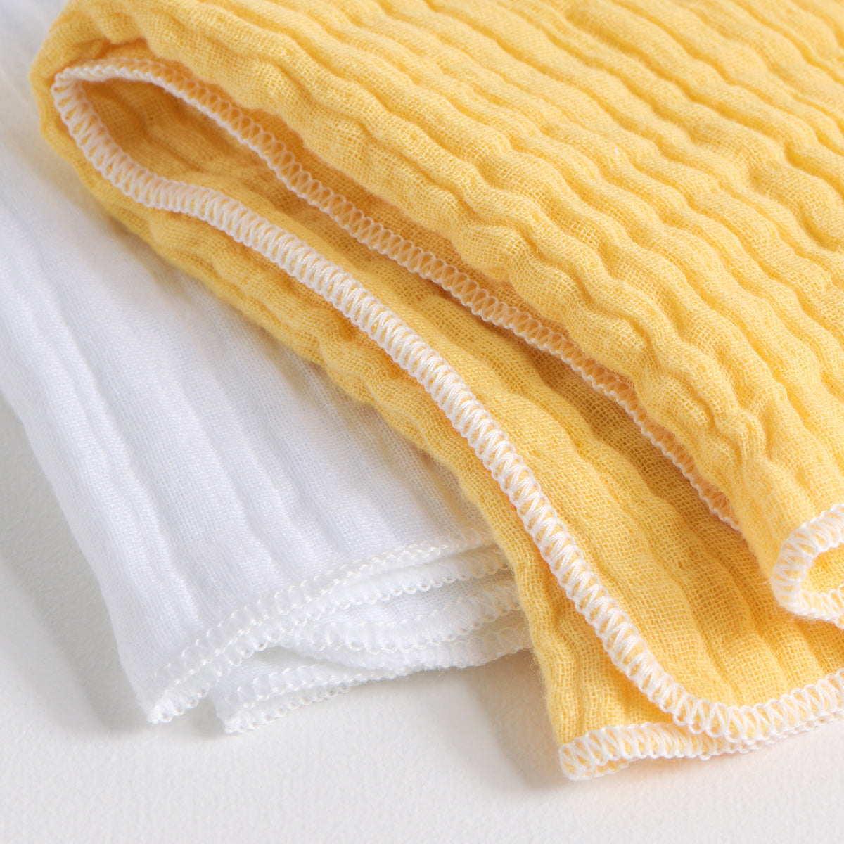 Cotton Gauze | Face Towel