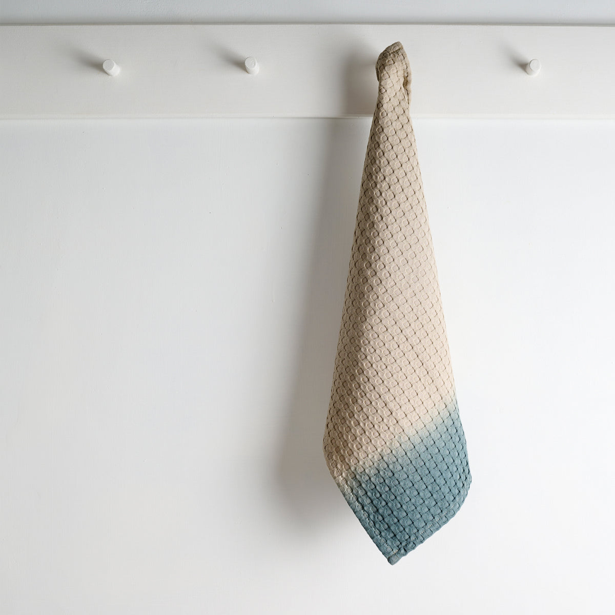 Dip Dye | Cotton Bamboo | Waffle | Towel