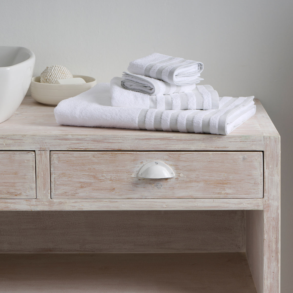 Mirage | Cotton | Terry (Limited Edition)