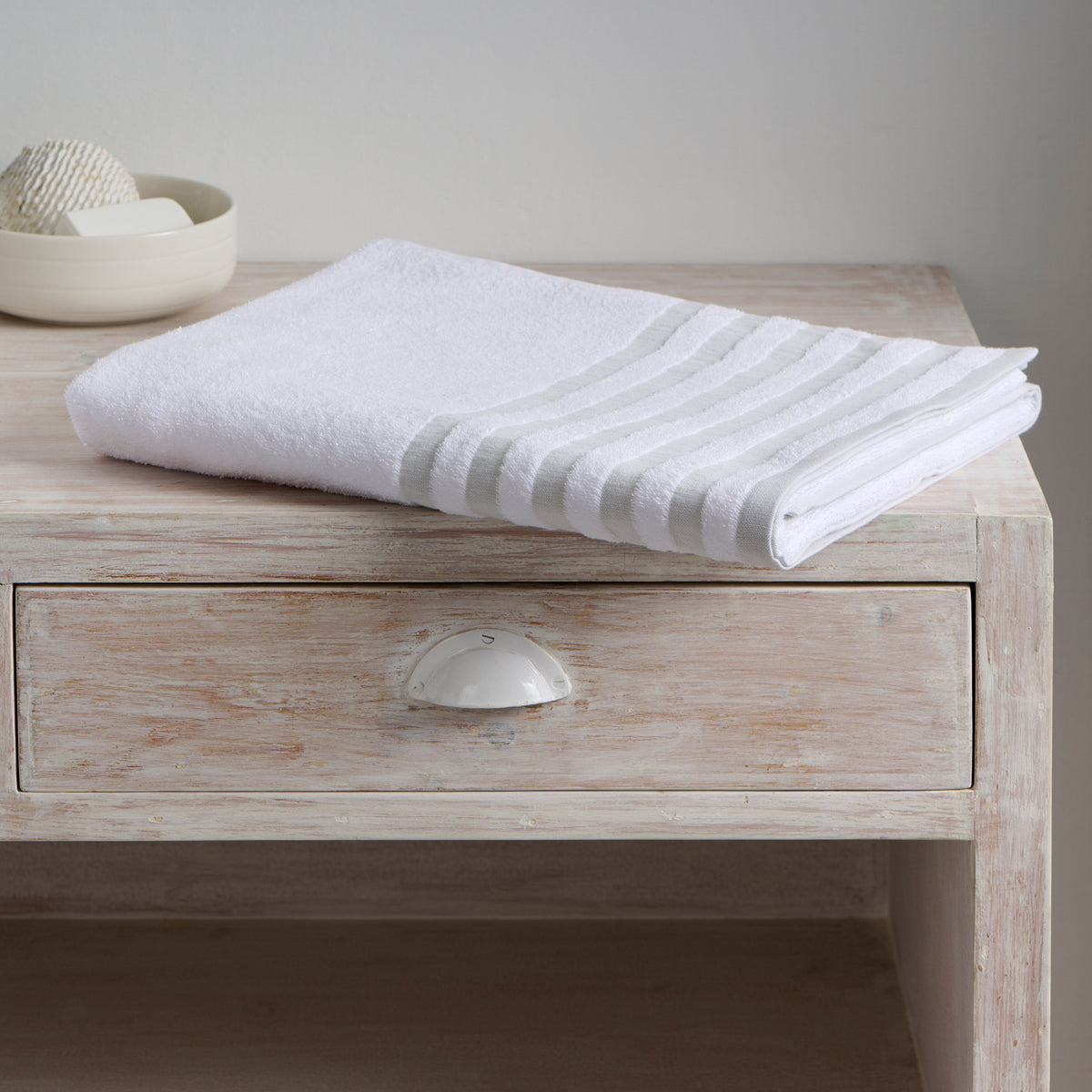 Mirage | Cotton | Terry (Limited Edition)
