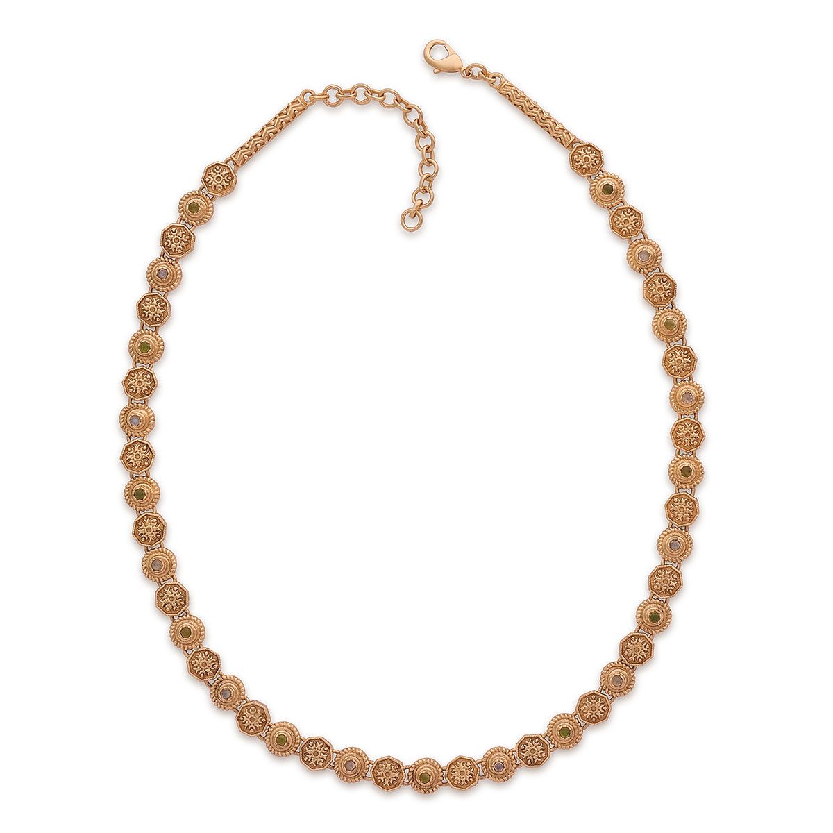 Azra Classic Necklace