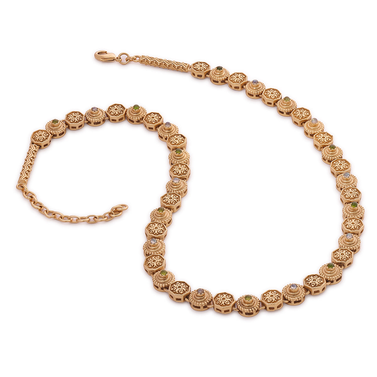 Azra Classic Necklace