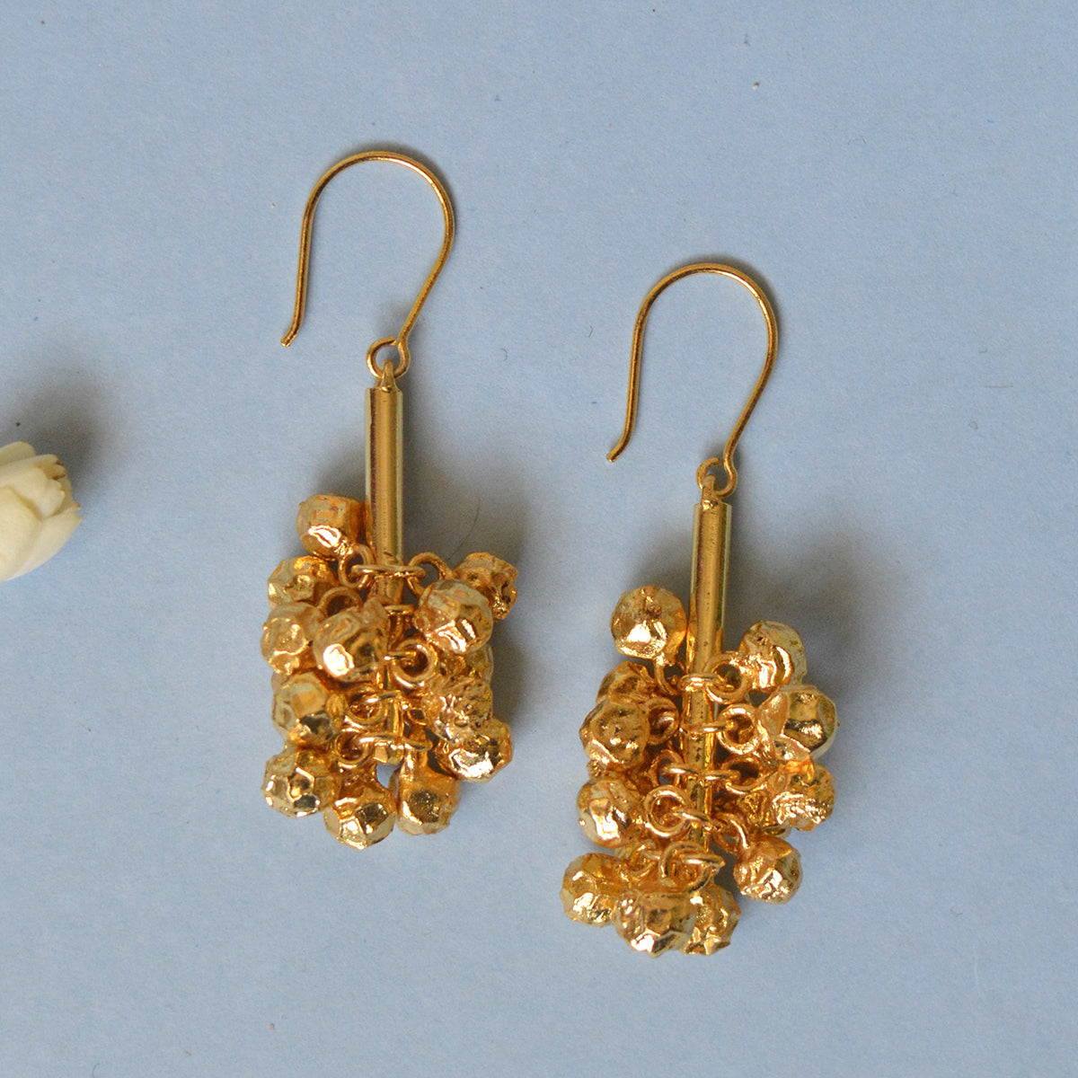 Gol Mirch Earrings