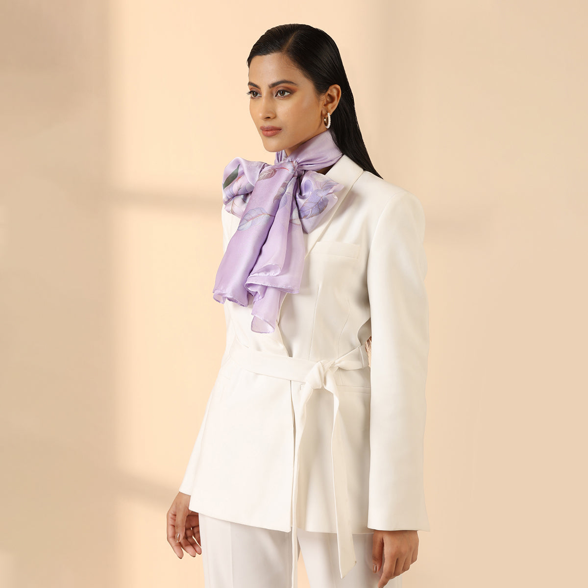 Isla Silk Scarf