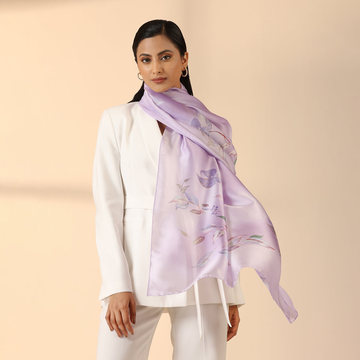 Isla Silk Scarf