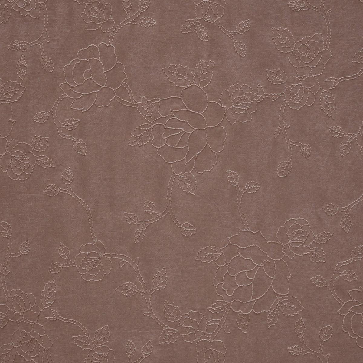 Humming Dupatta - Dusty Pink