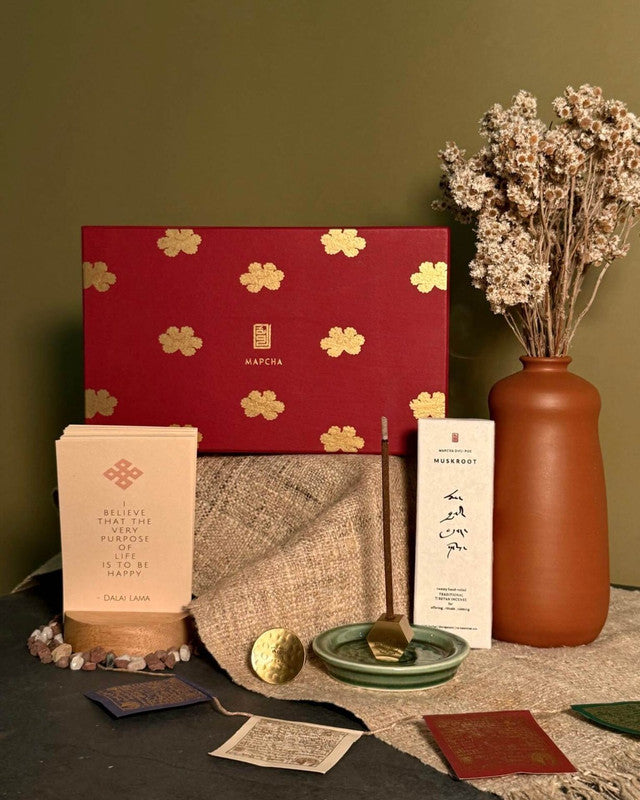 Peace Gift Set