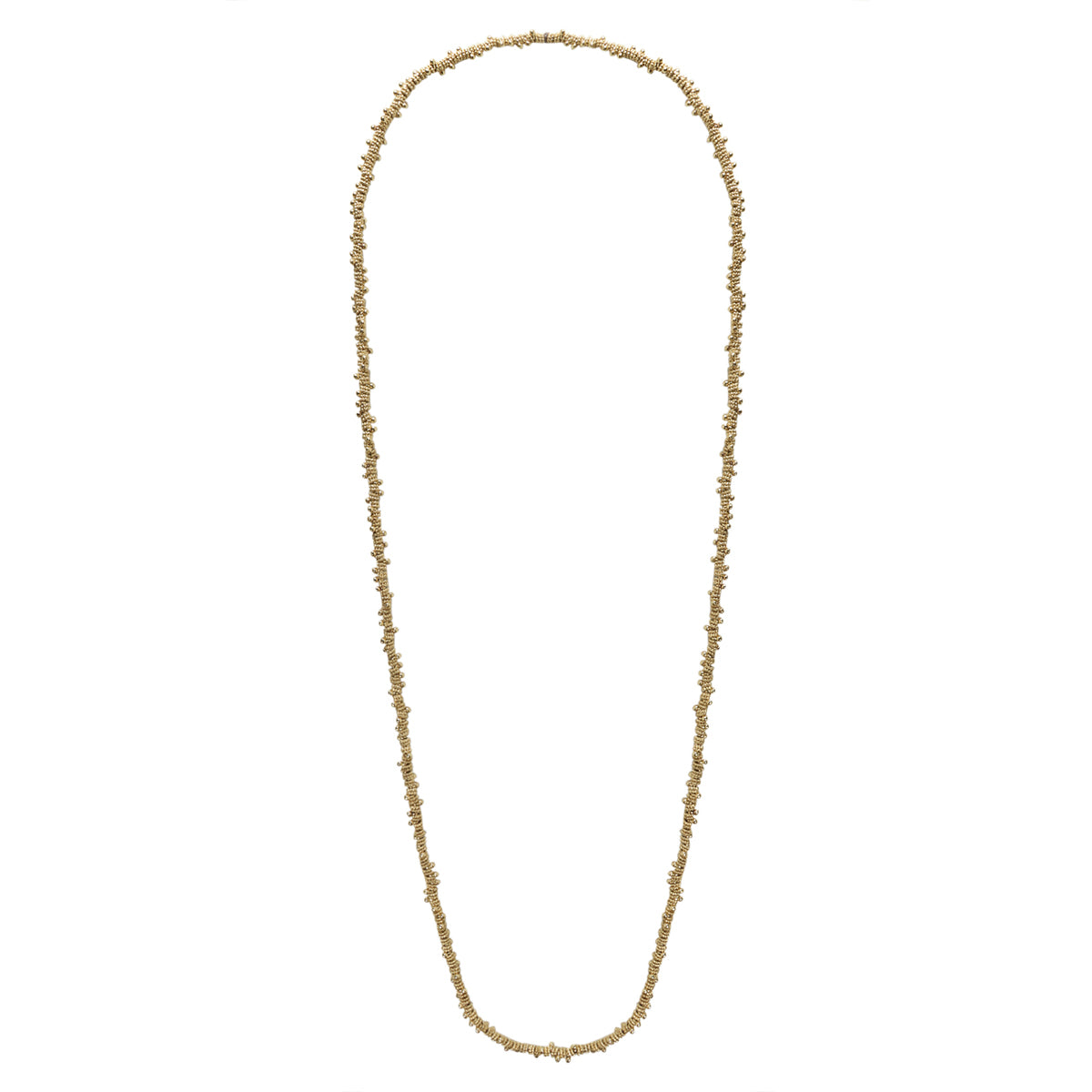 Janak Long Layering Neckstring