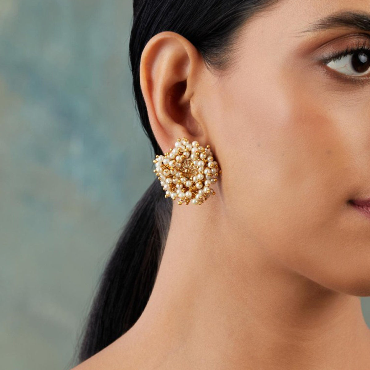 Nalini Earrings