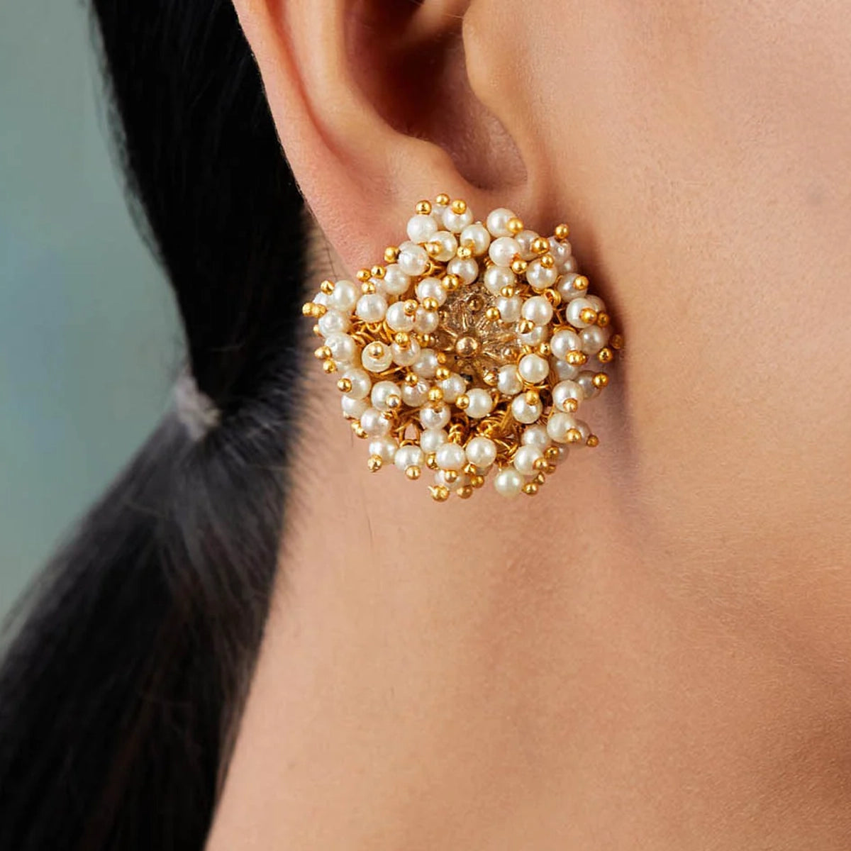 Nalini Earrings