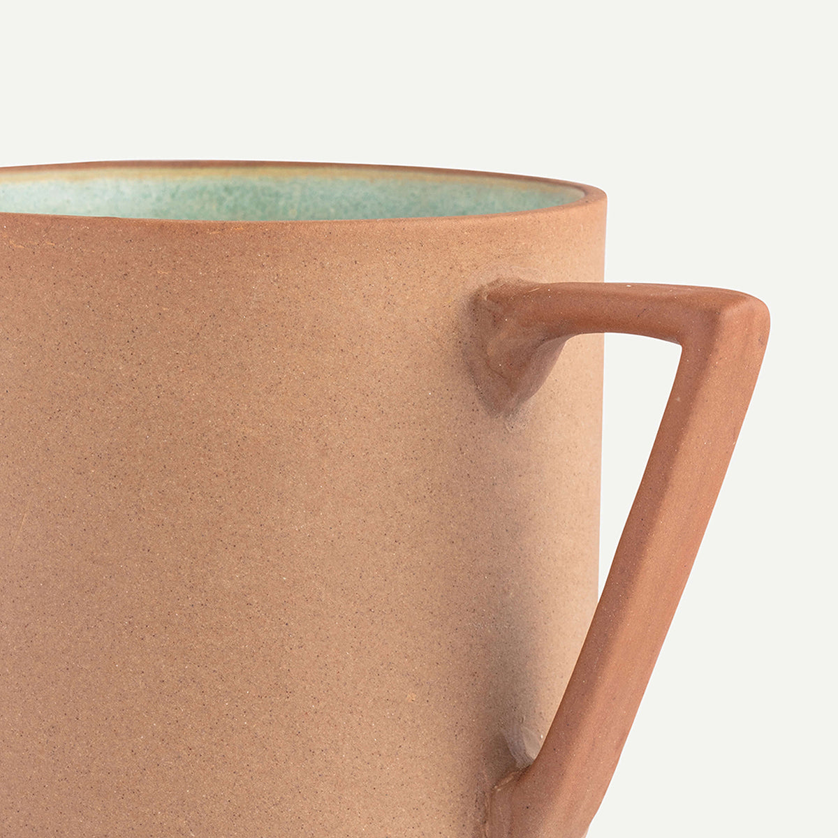 Khaki Mug Set