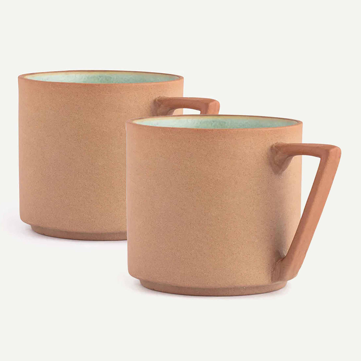 Khaki Mug Set