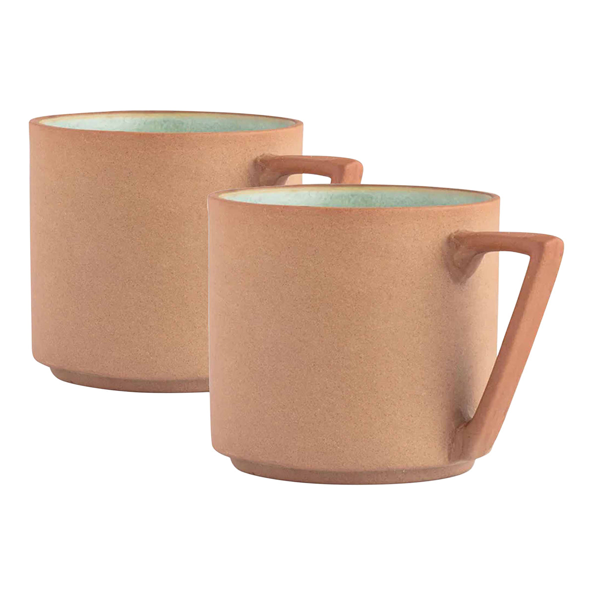 Khaki Mug Set