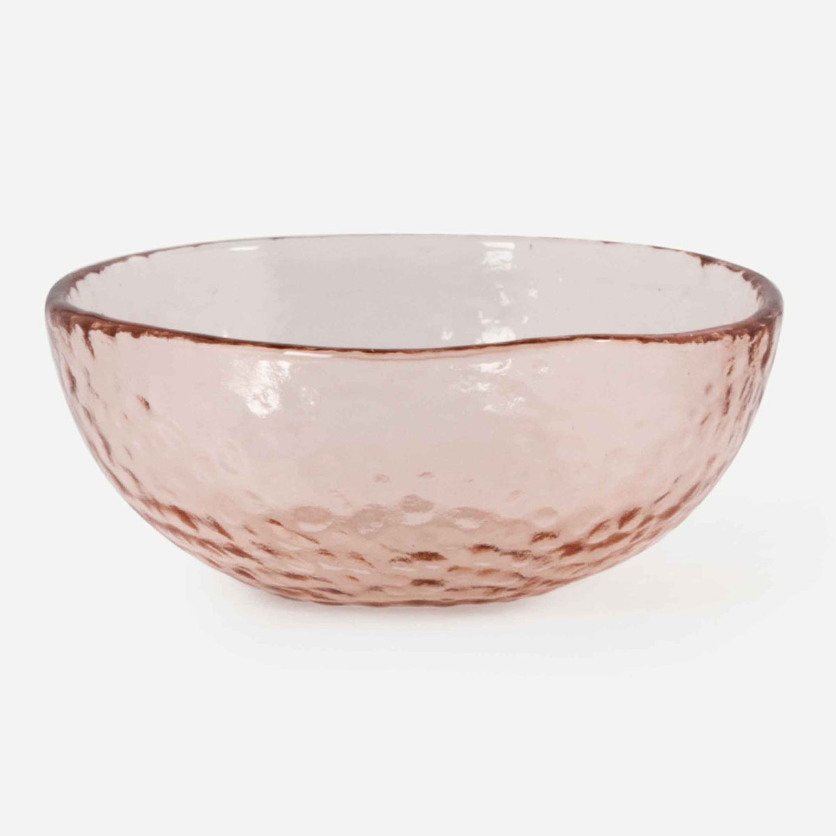 Glass Jaipur Bowl