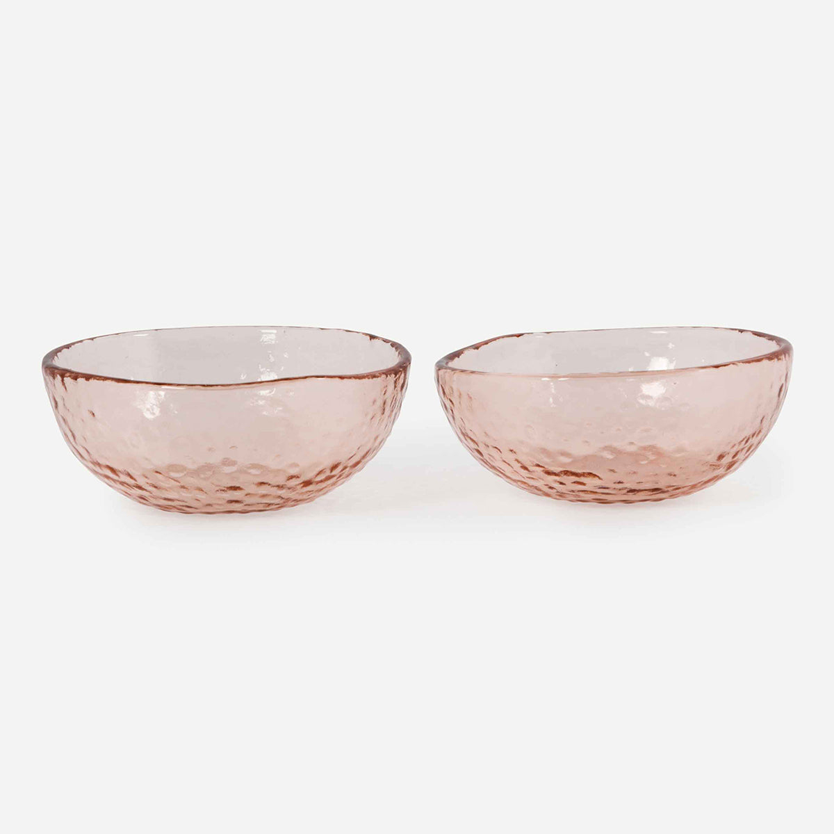 Glass Jaipur Bowl