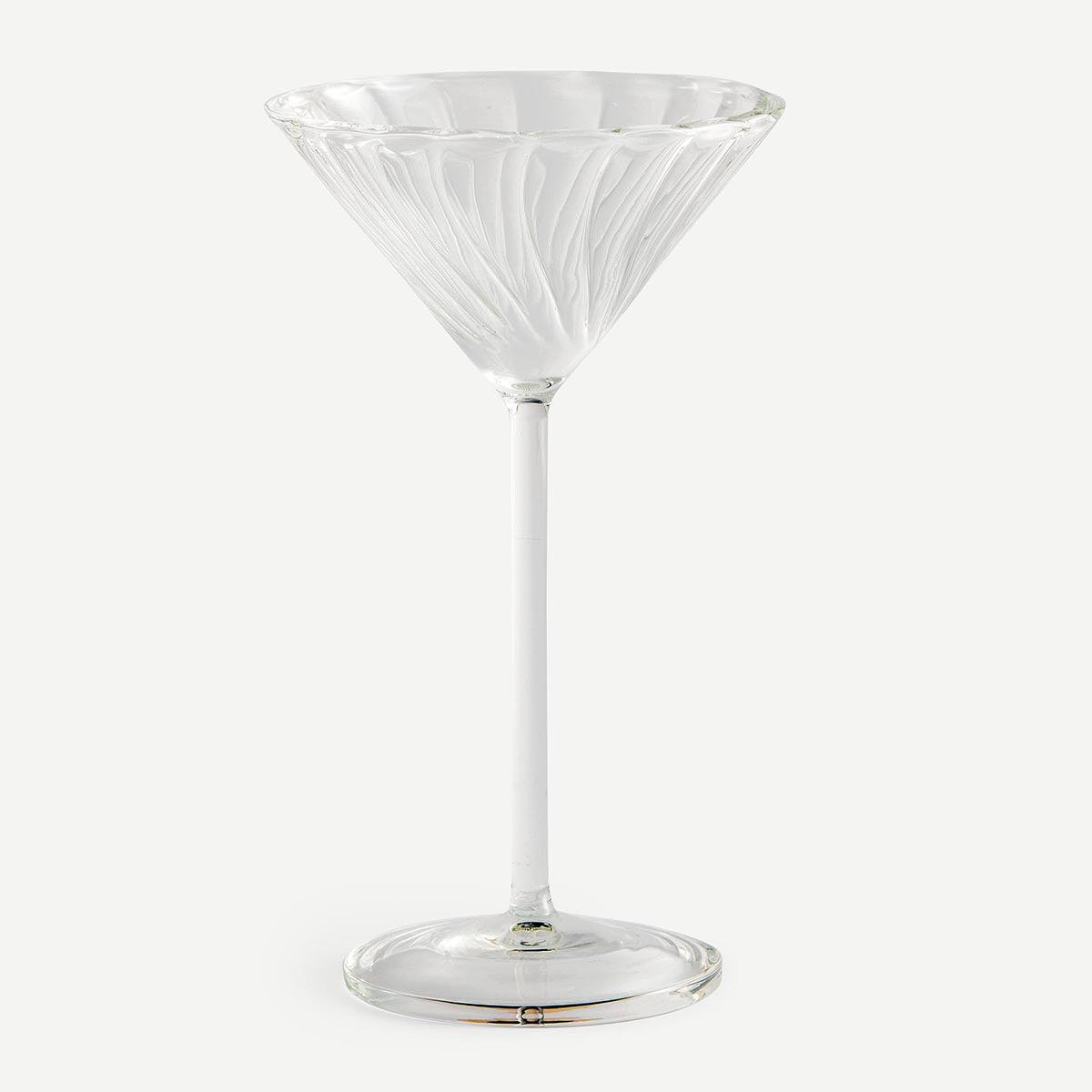 Elan Cocktail Glass