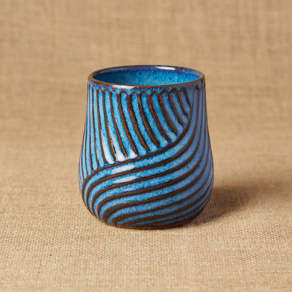Gala Loop Tall Tumbler | Deep Sea Blue