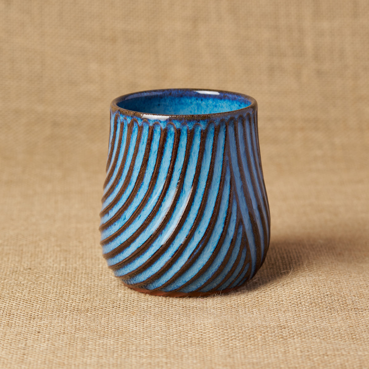 Gala Loop Tall Tumbler | Deep Sea Blue