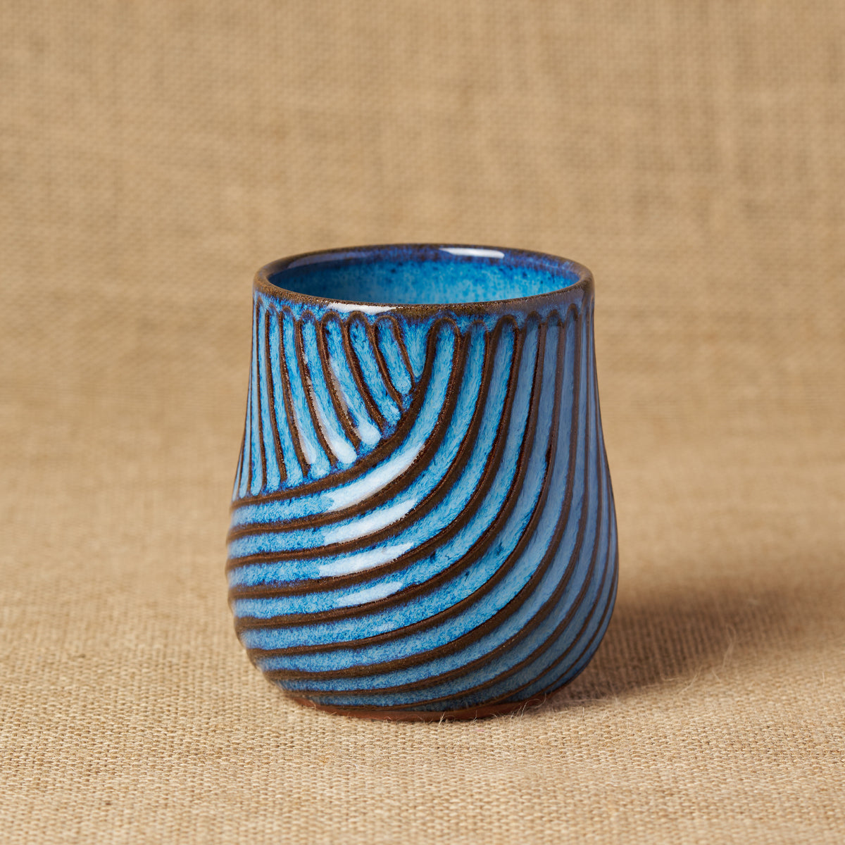 Gala Loop Tall Tumbler | Deep Sea Blue