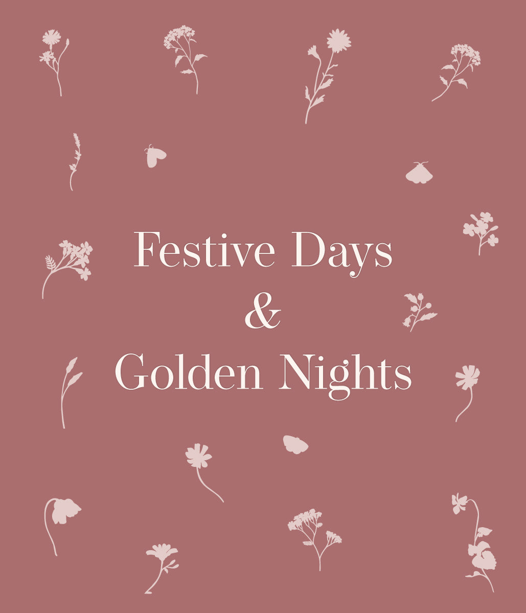 Festive Cheer