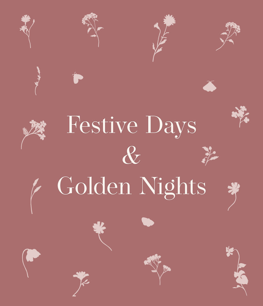 Festive Cheer