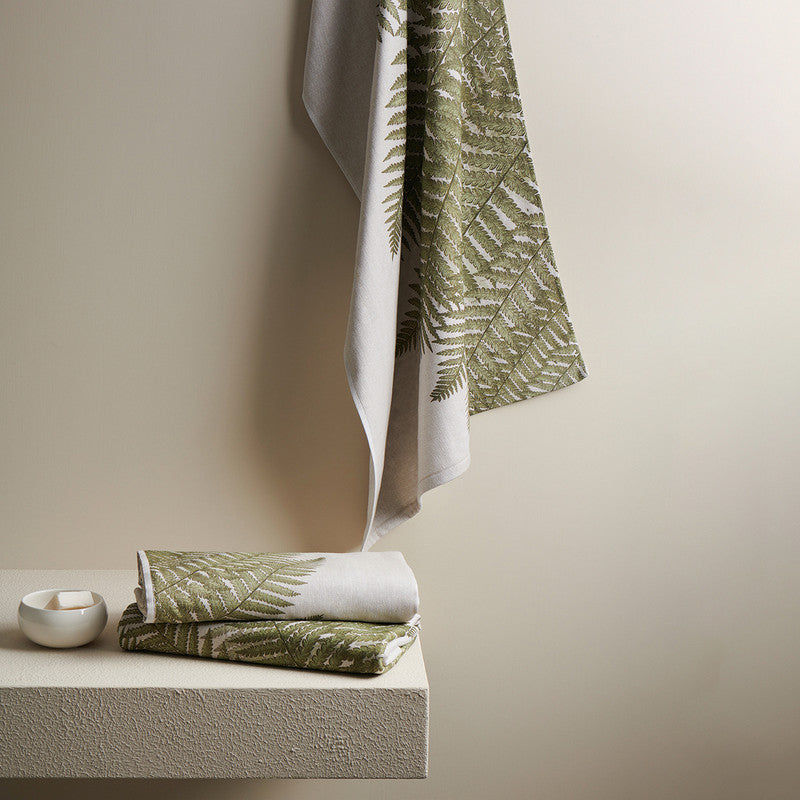 Bath Towel | 70 x 140 cm