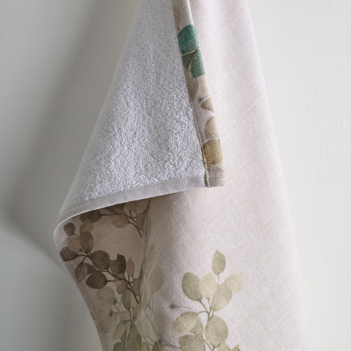 Autumn Bath Towel