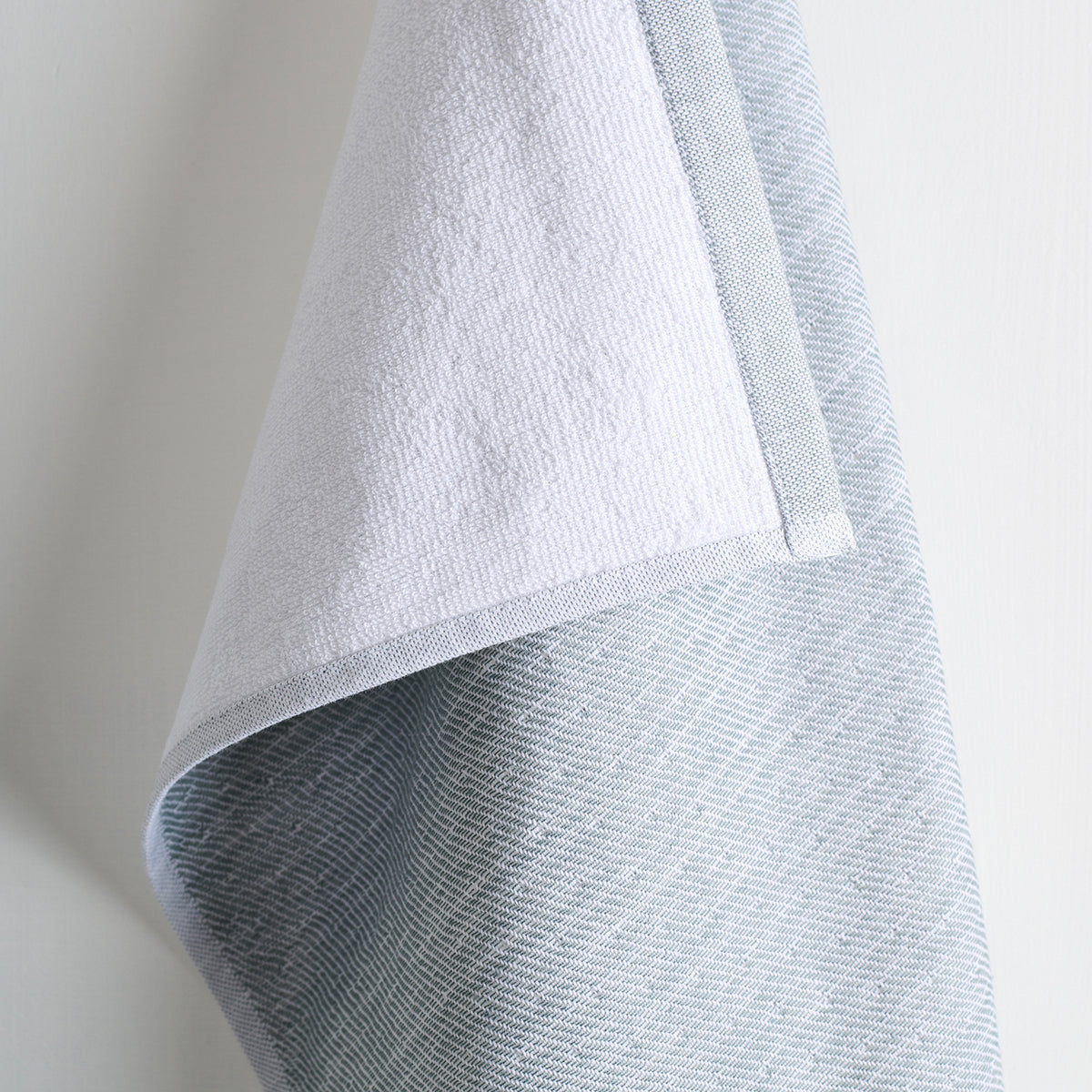 Earth Stucco Bath Towel