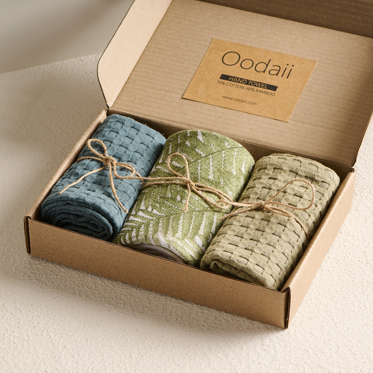 Gift Box | Set of 3