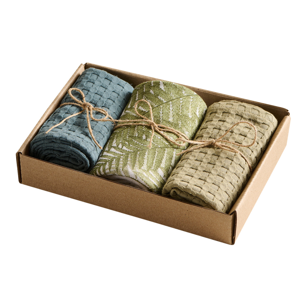 Gift Box | Set of 3