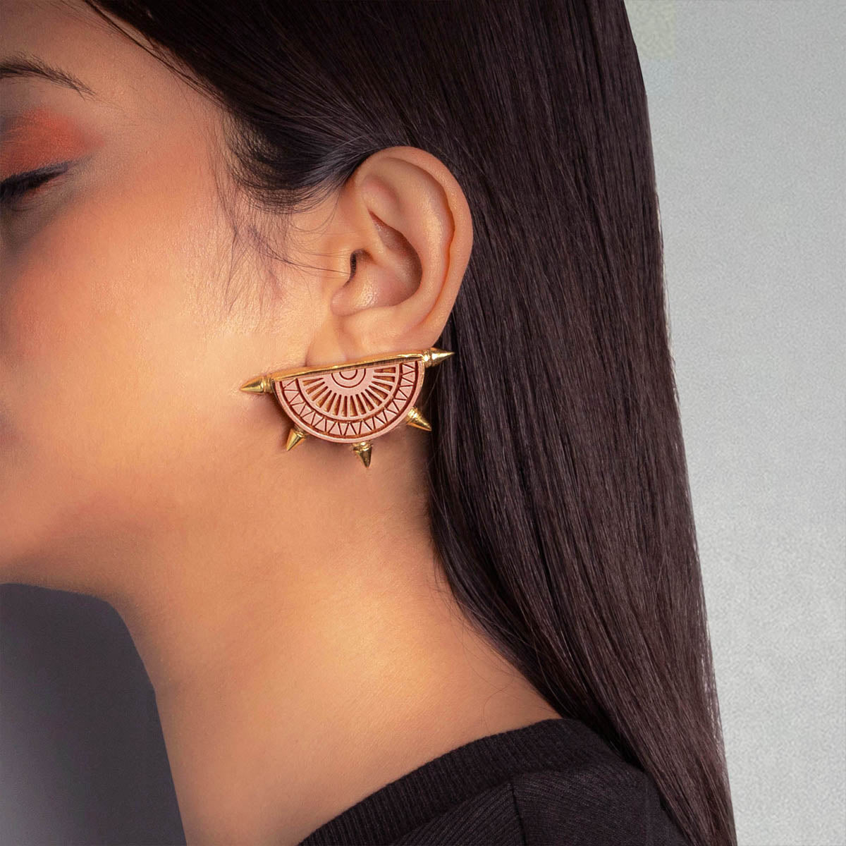 Sol Earrings