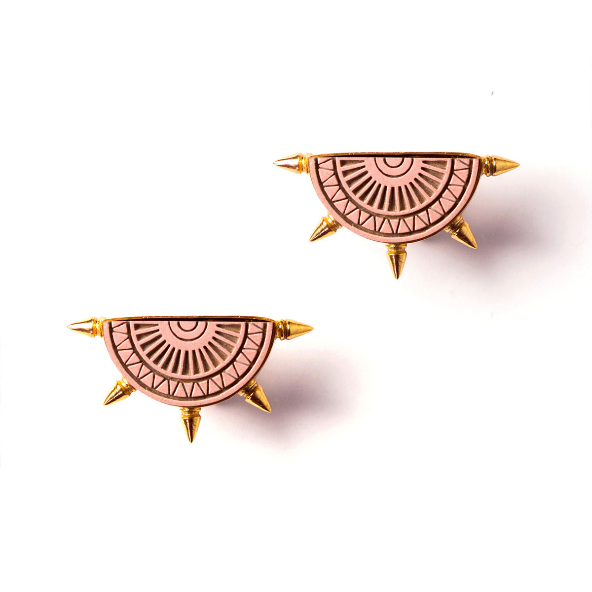 Sol Earrings